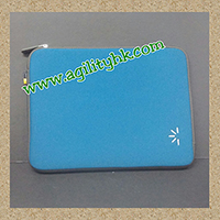 Case Logic ENS10 Blue 7-10.2" Neoprene Laptop & iPad Sleeve