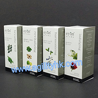 Eyun 新加坡 純植物萃取水溶性精油 - 03 綠茶&鼠尾草