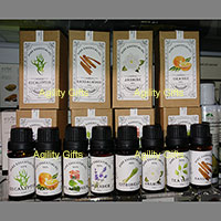 Eyun 10ml pure essential oil