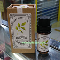 Eyun 10ml pure essential oil - Tea Tree