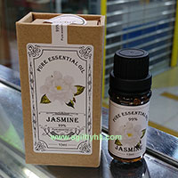 Eyun 10ml pure essential oil - Jasmine