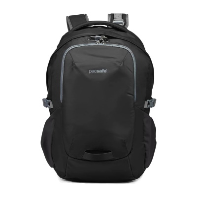 85折 Pacsafe Venturesafe 25L G3 Anti-Theft Backpack - Black