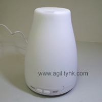 H01 mini ultrasonic aroma diffuser