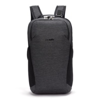 Pacsafe Vibe 20L Anti-Theft Backpack 灰色